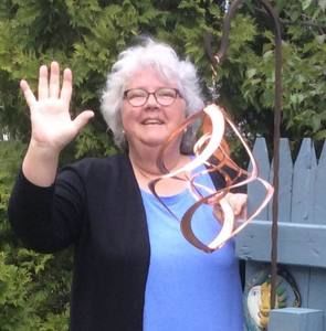 Meet your Posher, Nancy